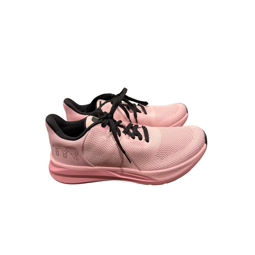 TYR always in front unisex running shoes.